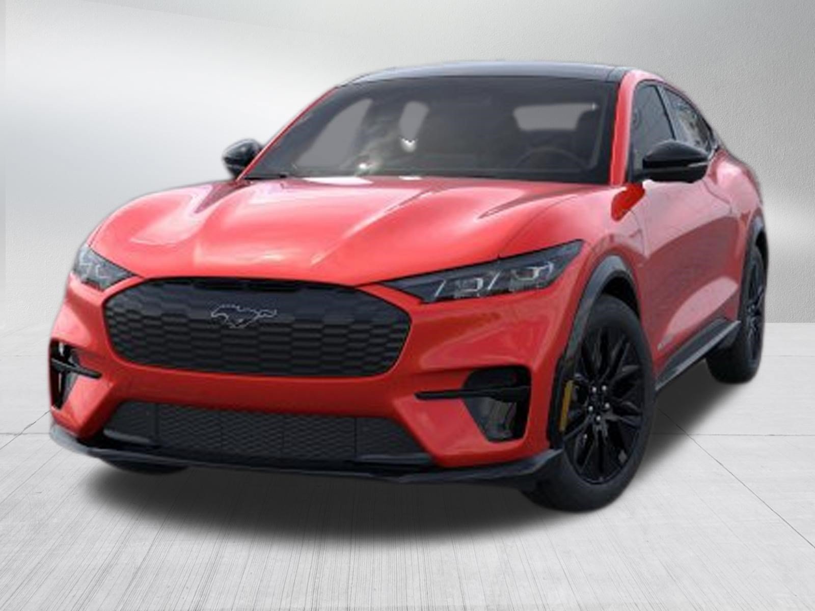 New 2026 Ford Mustang Mach-E Premium AWD/4WD image 2