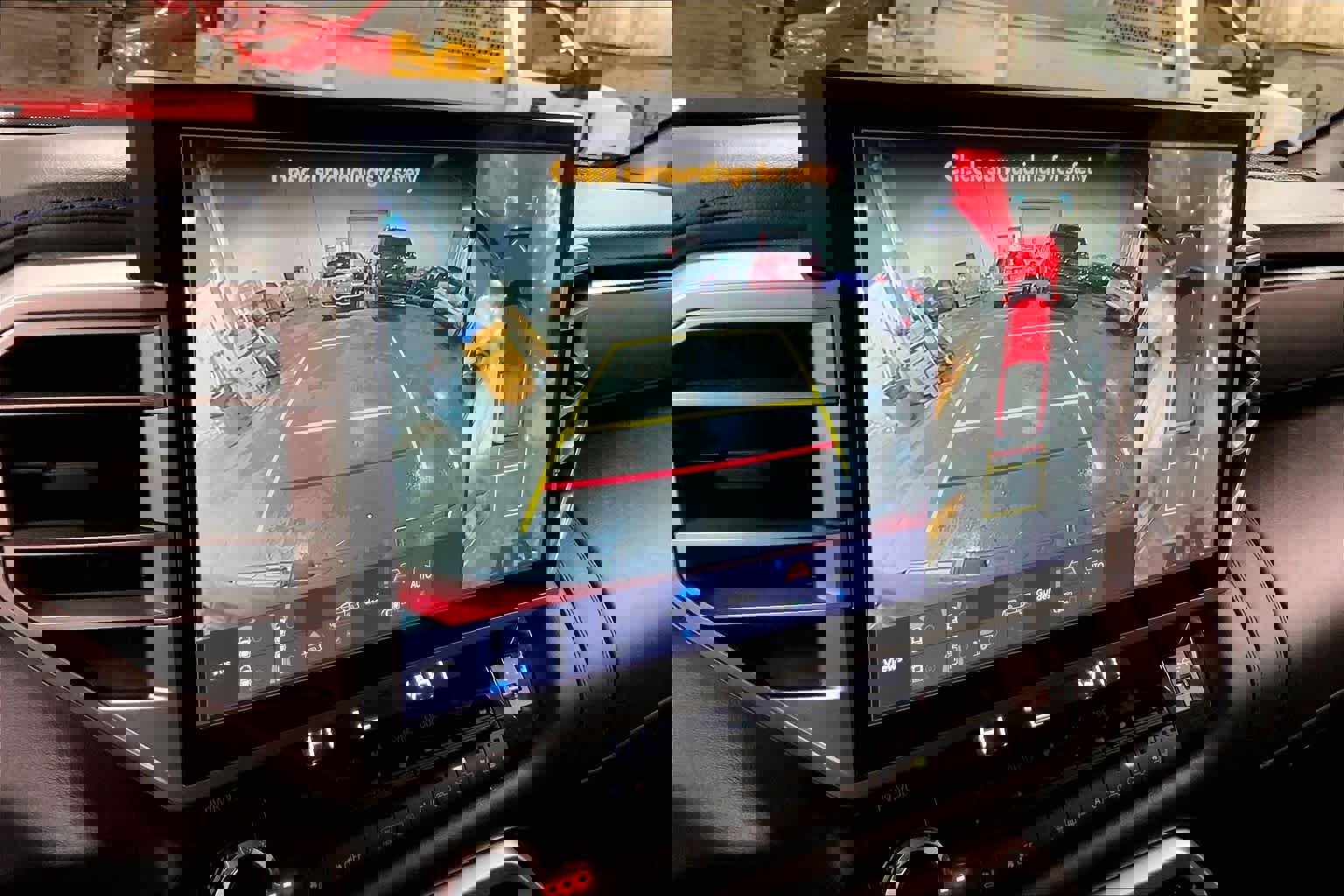 Used 2025 Toyota Tundra Platinum image 27