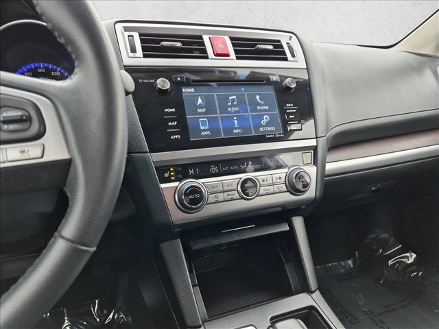 Used 2017 Subaru Outback 3.6R Limited AWD/4WD image 15