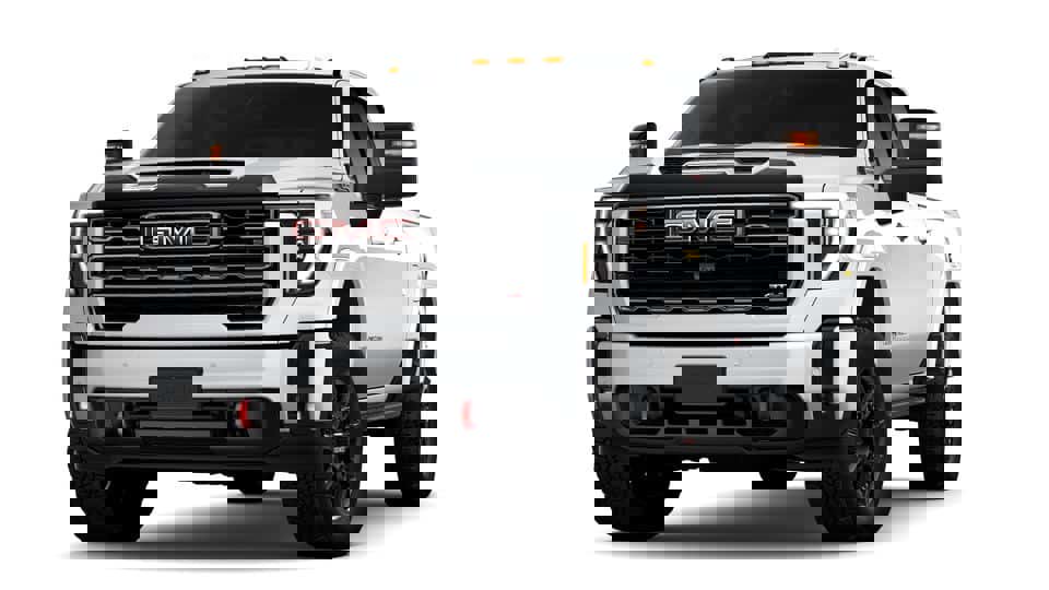 New 2026 GMC Sierra 2500 AT4 w/ AT4 Premium Plus Package image 25