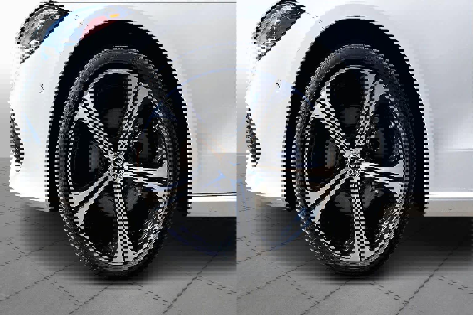 Certified 2024 Mercedes-Benz C 300 Sedan w/ Pinnacle Trim Package image 11