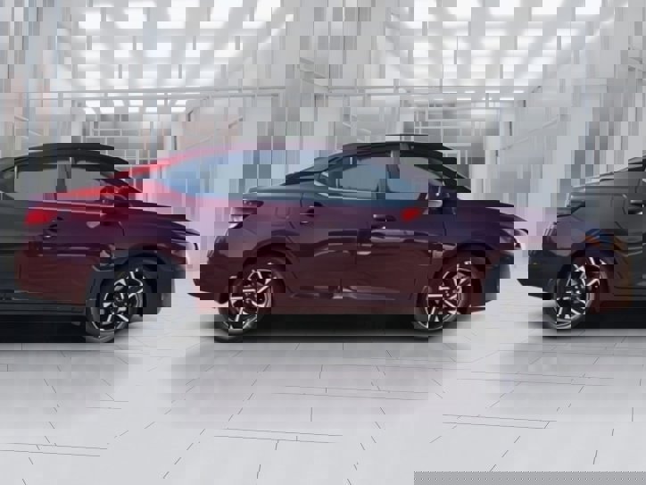 New 2025 Nissan Sentra SV image 6