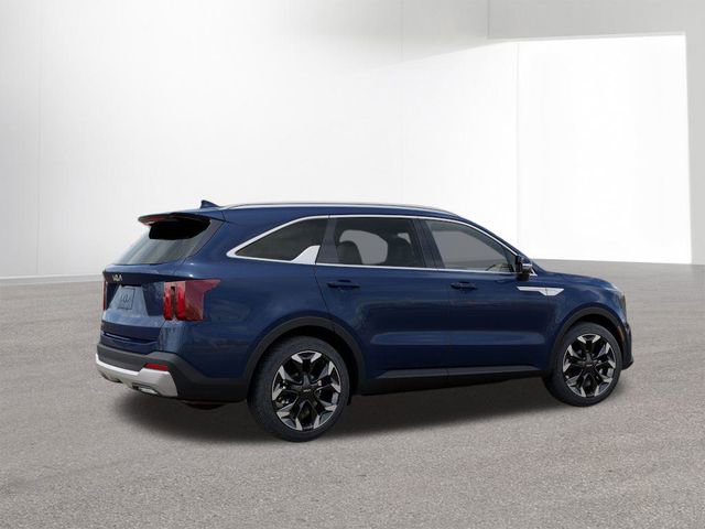 New 2026 Kia Sorento EX AWD/4WD image 6