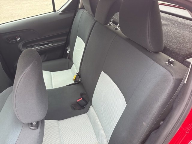 Used 2015 Toyota Prius C Two image 16