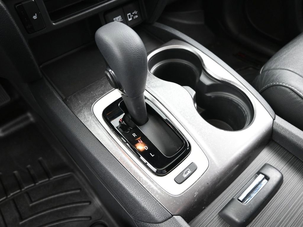 Used 2020 Honda Pilot EX-L image 16