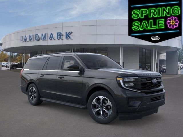 New 2026 Ford Expedition Max Active image 7
