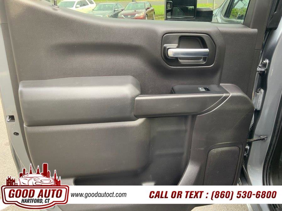 Used 2020 Chevrolet Silverado 1500 LT w/ All-Star Edition AWD/4WD image 8