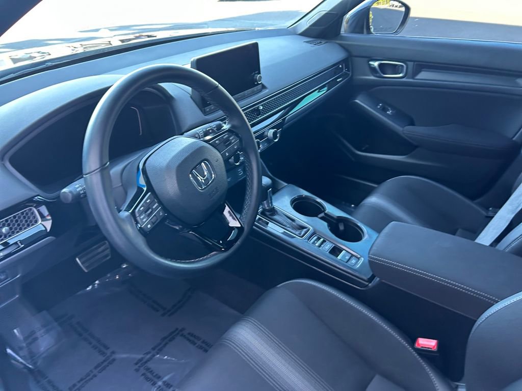 Used 2024 Honda Civic Sport image 21