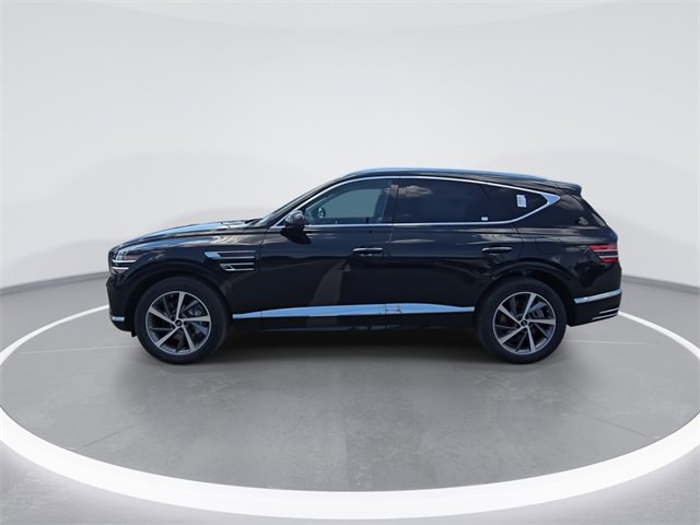 Used 2025 Genesis GV80 2.5T Advanced image 6