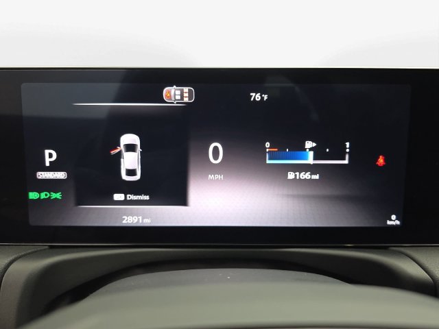 Used 2026 Nissan Sentra SV w/ Floor Mat Package FWD image 19