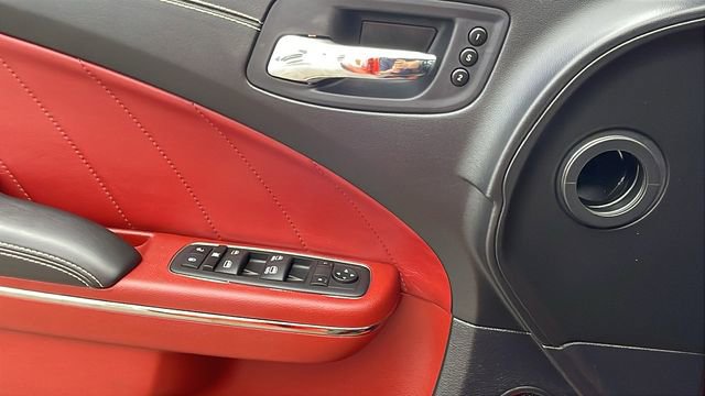 Used 2023 Dodge Charger SRT Hellcat w/ Harman/Kardon Audio Group RWD image 30