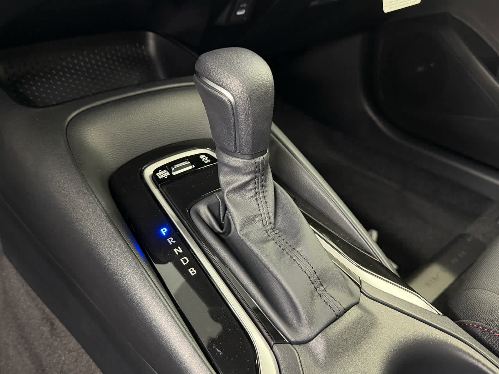 New 2027 Toyota Corolla SE FWD image 22