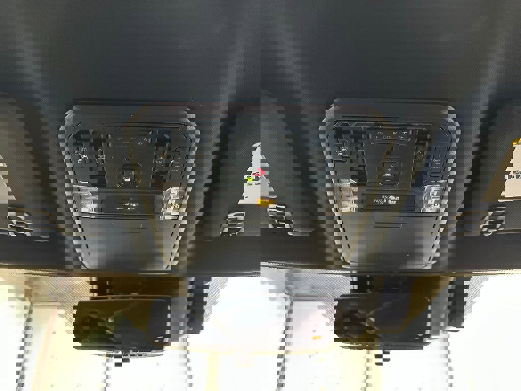 Used 2025 Toyota Tundra Platinum image 44