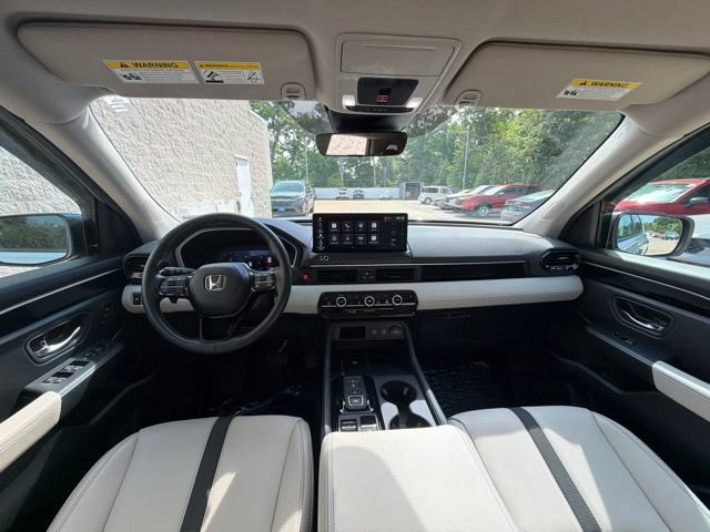 Certified 2026 Honda Passport RTL image 19