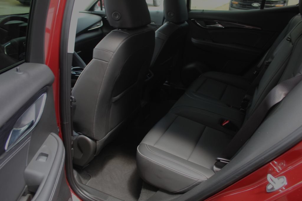 Used 2023 Buick Envision Essence FWD image 15