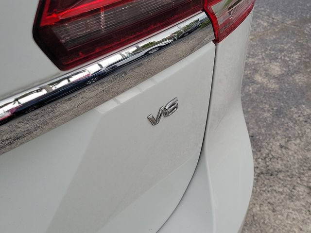 Used 2018 Volkswagen Atlas SEL FWD image 6