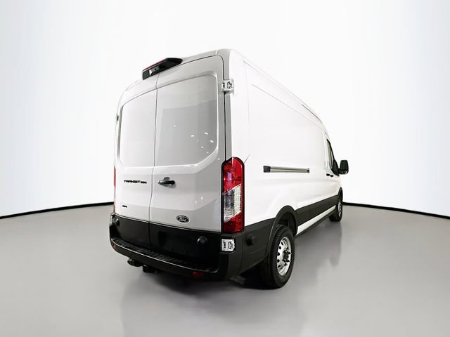 New 2026 Ford Transit 250 148 Medium Roof Extended AWD image 7