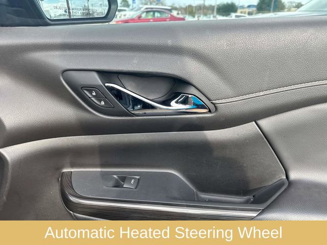 Used 2021 GMC Acadia SLT w/ Preferred Package image 19