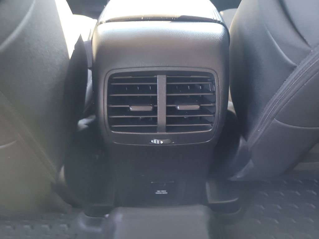 Used 2021 Ford Bronco Sport Badlands image 12