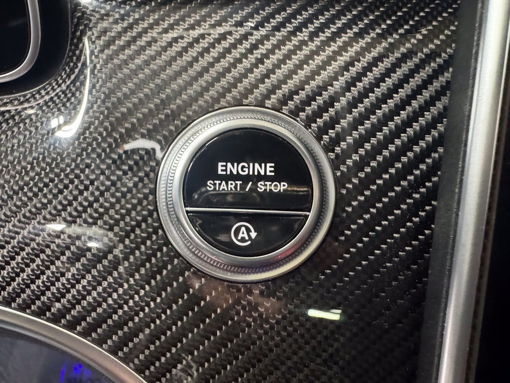 Used 2024 Mercedes-Benz C 43 AMG 4MATIC Sedan w/ Pinnacle Trim Package image 16