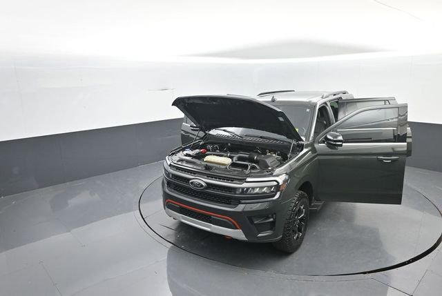 Certified 2022 Ford Expedition Timberline image 41