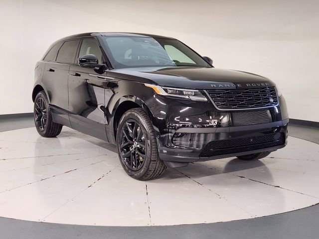 New 2026 Land Rover Range Rover Velar S image 7
