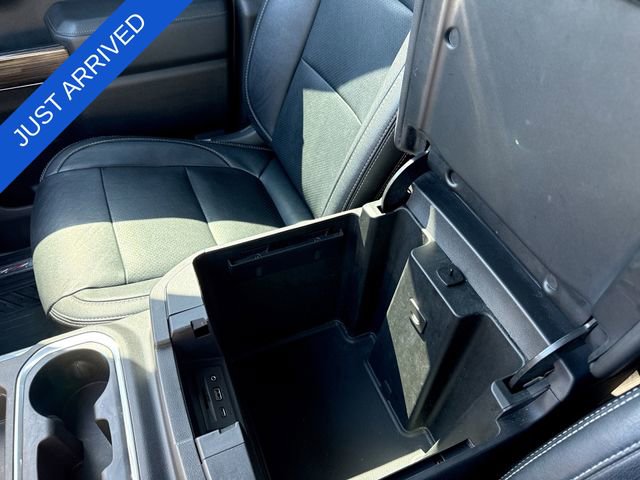 Used 2020 Chevrolet Silverado 1500 RST AWD/4WD image 21