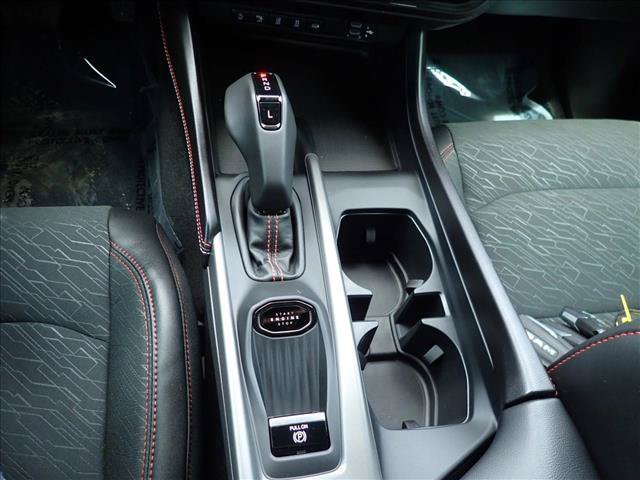 New 2026 Dodge Charger Scat Pack w/ Blacktop Package AWD/4WD image 19