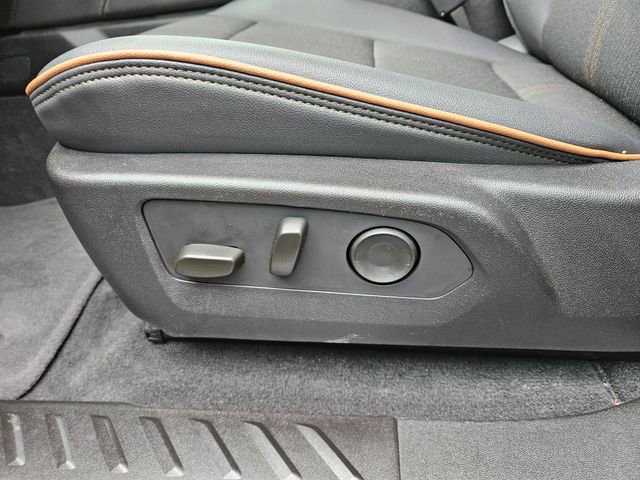New 2026 GMC Canyon AT4 AWD/4WD image 5