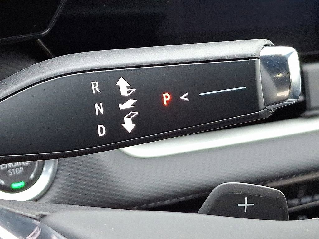 New 2026 Chevrolet Equinox LT image 9