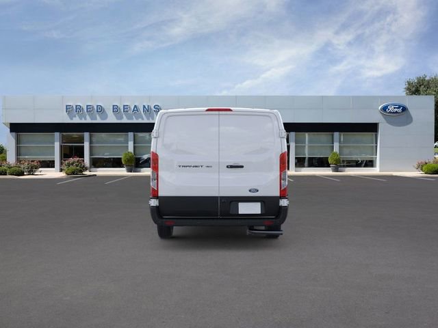 New 2026 Ford Transit 150 Low Roof image 6