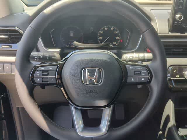 Used 2025 Honda Pilot EX-L image 22