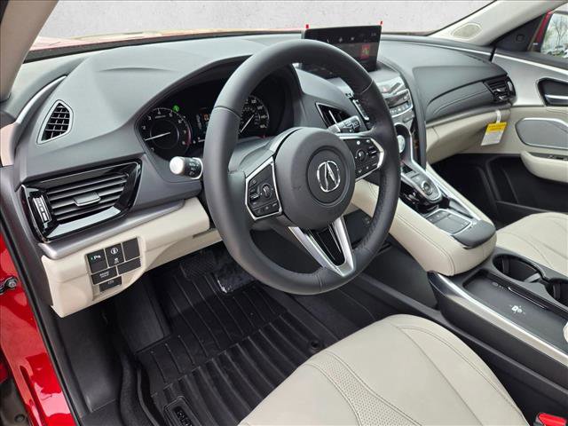New 2026 Acura RDX SH-AWD w/ Technology Package image 3
