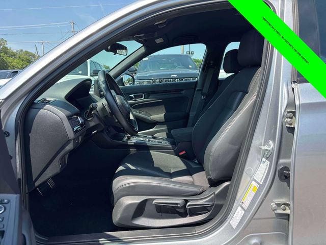 Used 2023 Honda Civic Sport image 3