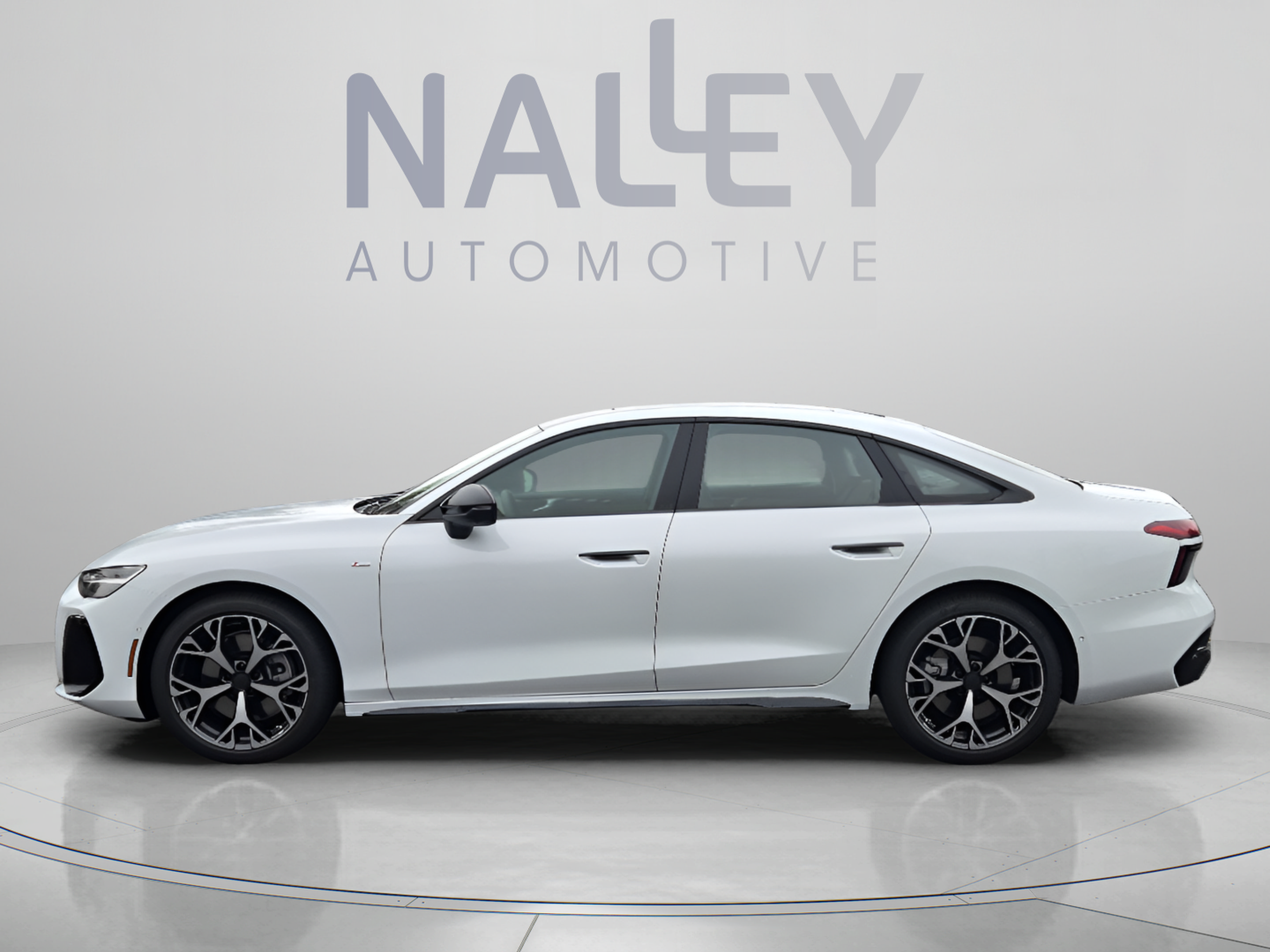 New 2026 Audi A6 Premium Plus AWD/4WD image 4