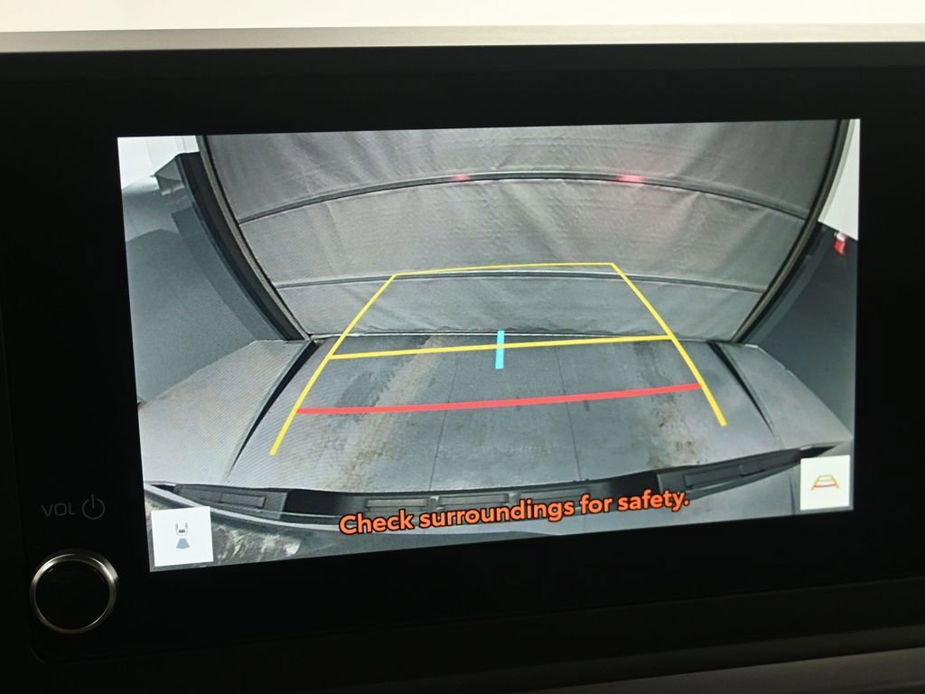 Used 2025 Toyota Tacoma TRD Off-Road image 20