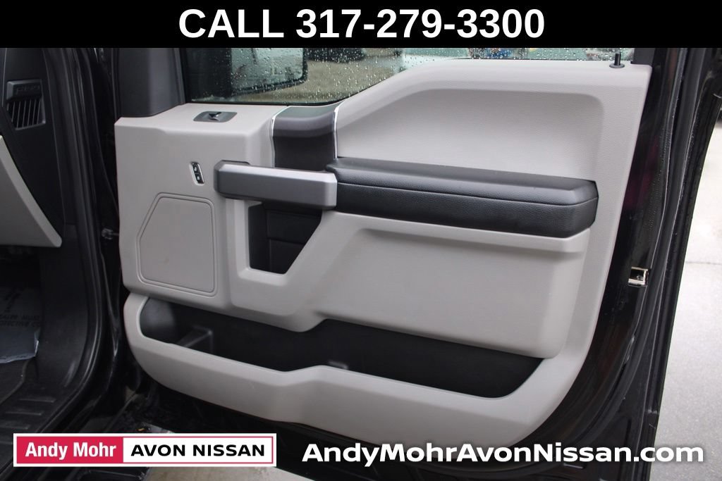 Used 2020 Ford F150 XLT AWD/4WD image 22