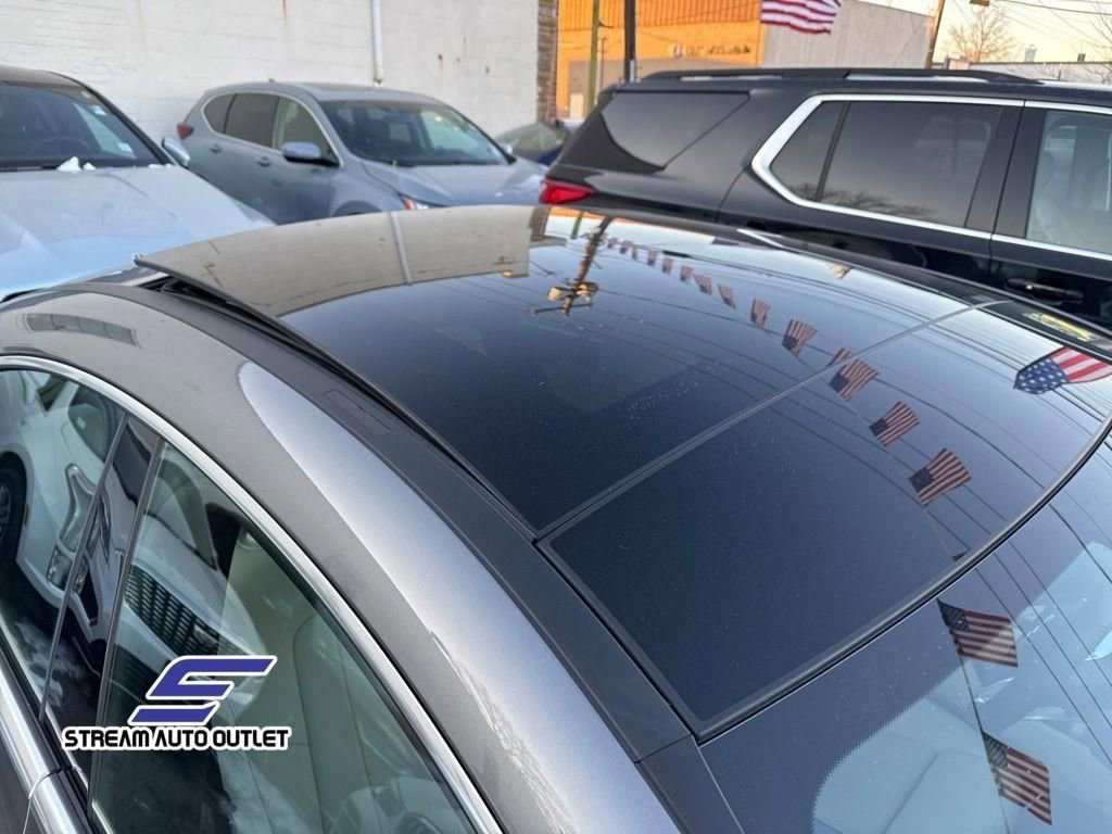 Used 2024 Mercedes-Benz CLA 250 4MATIC image 12