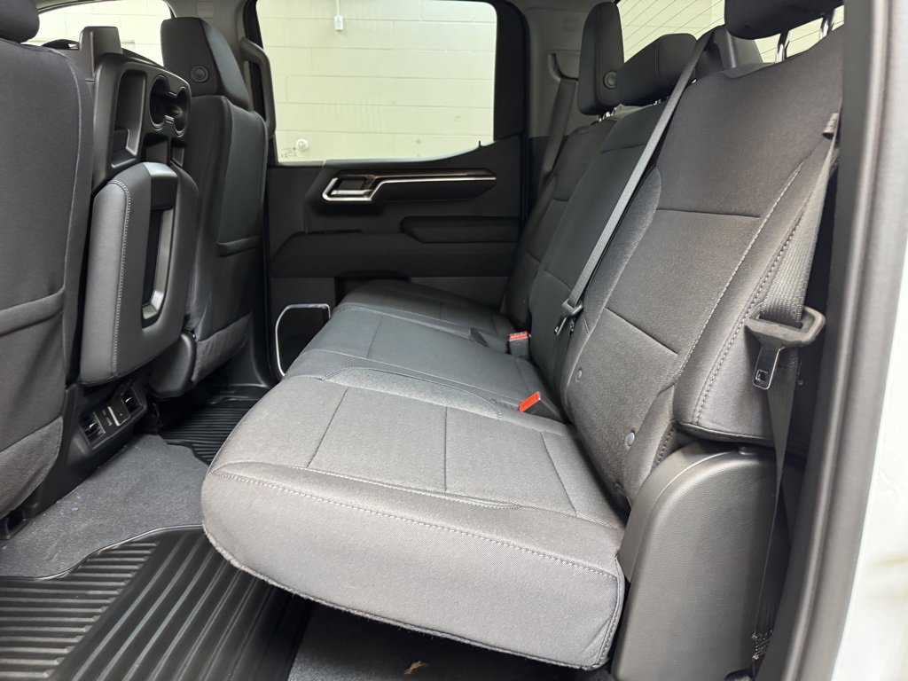New 2026 Chevrolet Silverado 1500 LT image 17