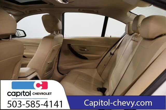 Used 2015 BMW 328i Sedan image 30