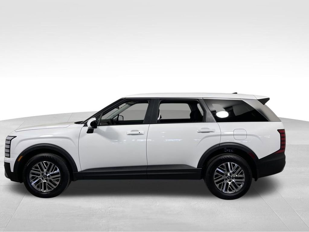 New 2026 Hyundai Palisade SE FWD video 2