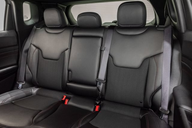 Used 2023 Jeep Compass Trailhawk AWD/4WD image 21