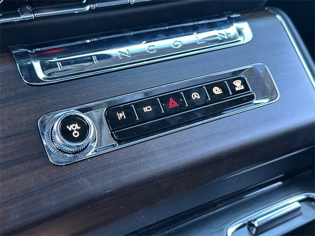 New 2025 Lincoln Aviator Reserve image 21