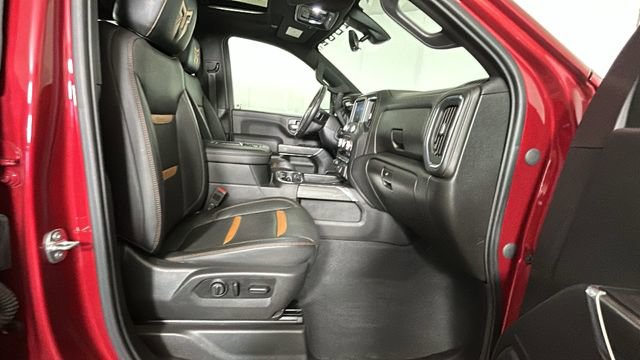 Used 2020 GMC Sierra 2500 AT4 w/ AT4 Premium Package AWD/4WD image 31