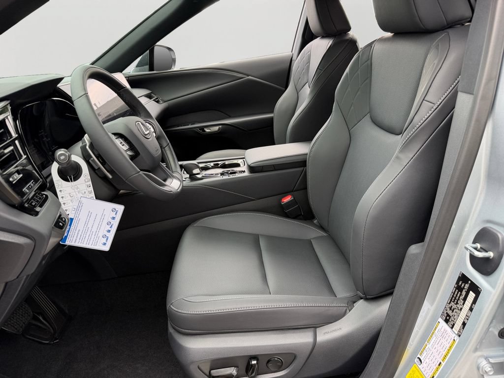 New 2026 Lexus RX 350 Premium AWD/4WD image 12