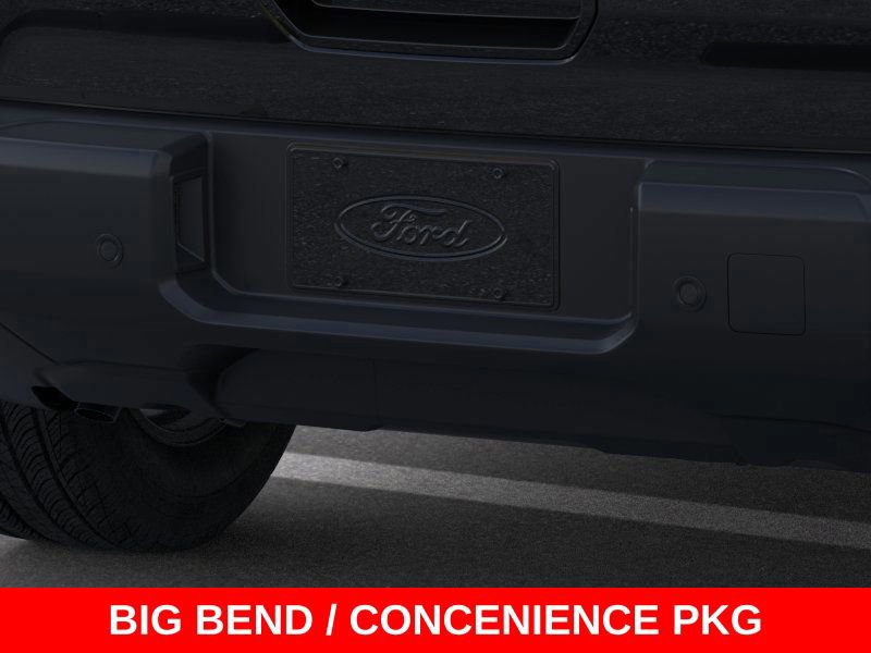 New 2025 Ford Bronco Sport Big Bend w/ Convenience Package image 23