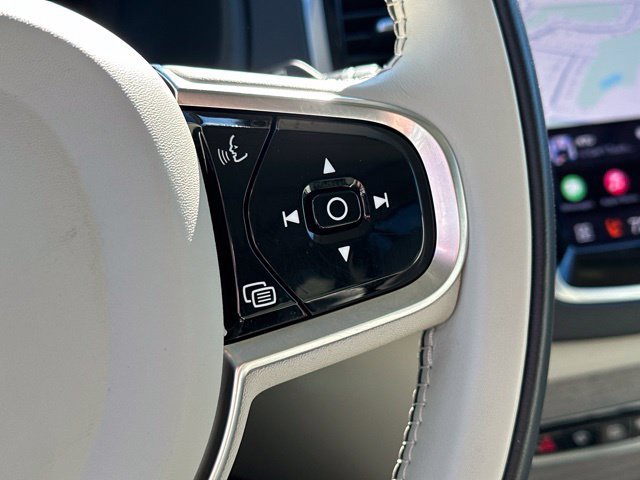 Certified 2023 Volvo XC90 B6 Plus w/ Protection Package Premier AWD/4WD image 30