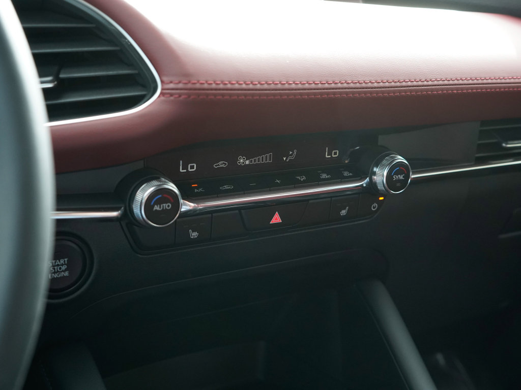 New 2026 MAZDA MAZDA3 2.5 S Hatchback w/ Premium Pkg image 20