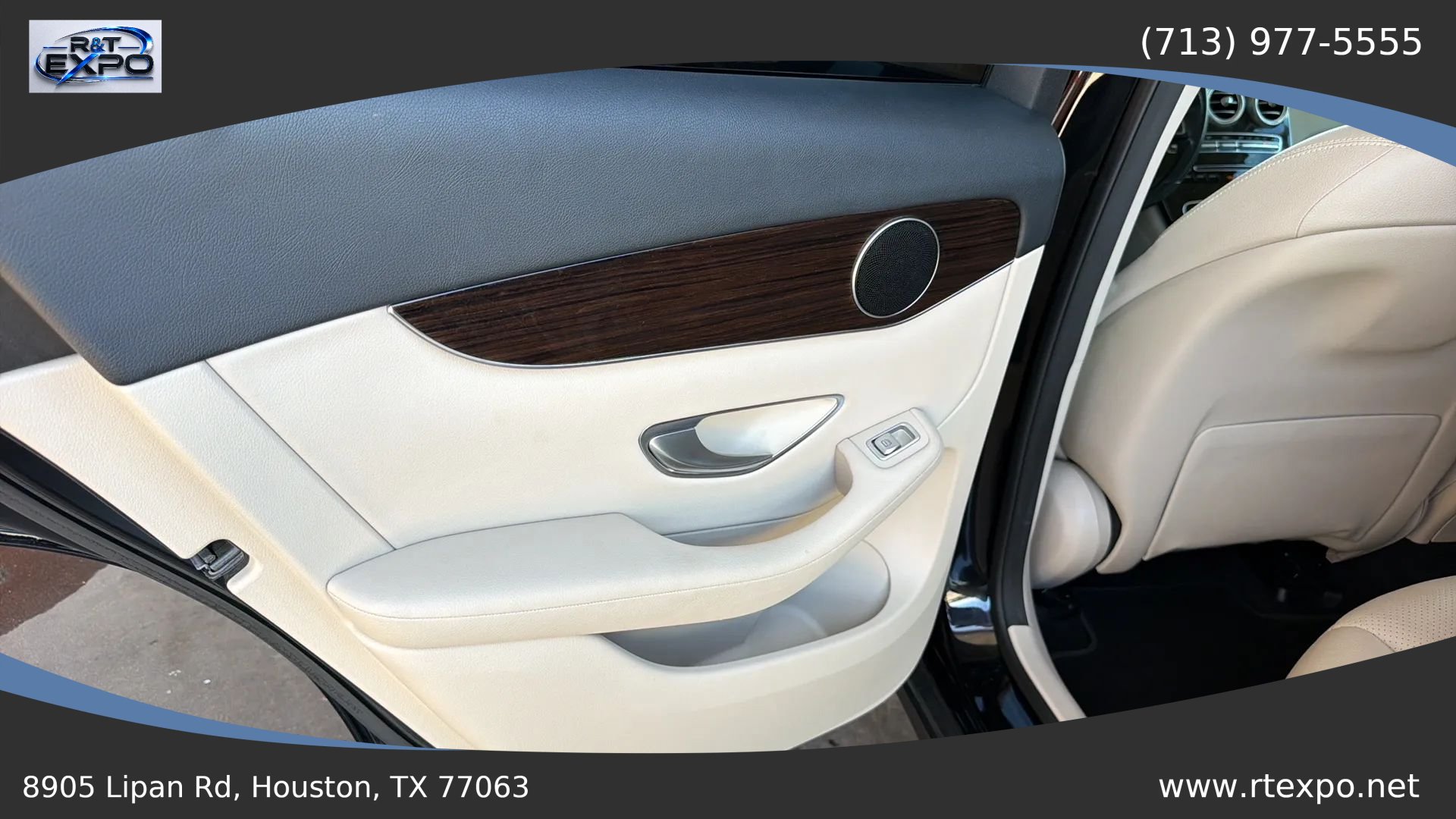Used 2017 Mercedes-Benz GLC 300 image 29