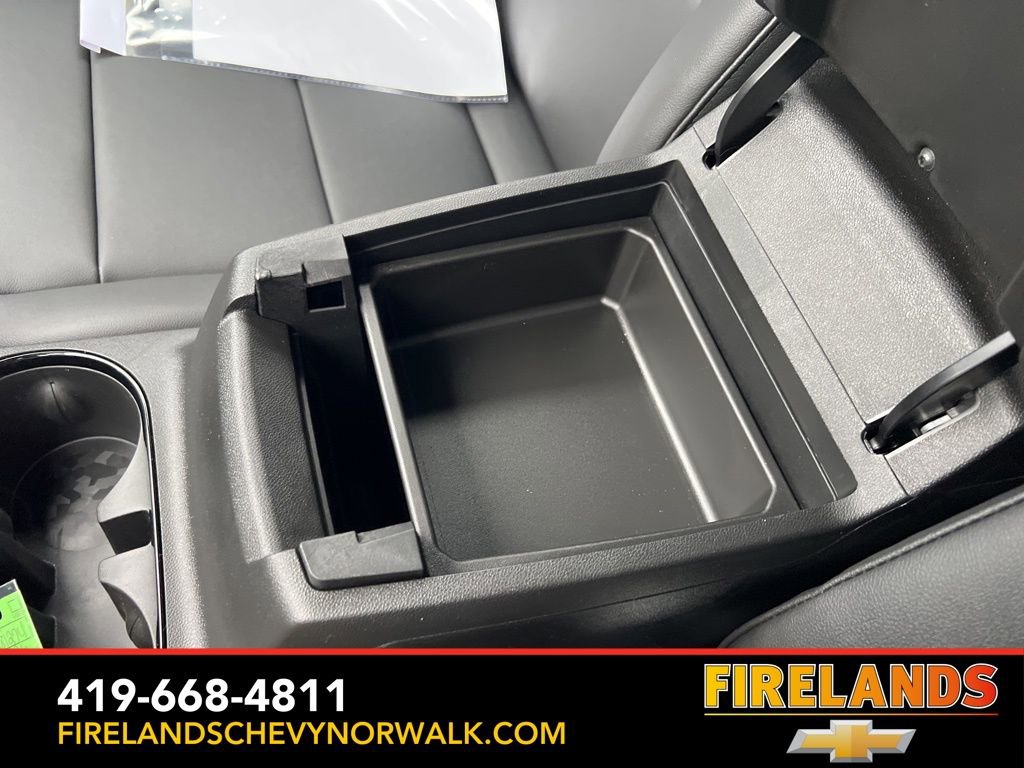 New 2026 Chevrolet Colorado Trail Boss image 33